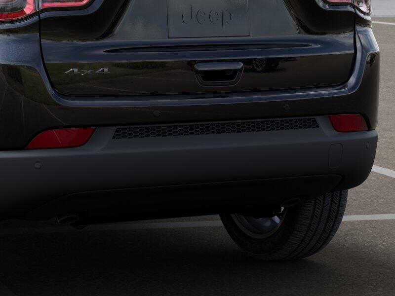 2025 Jeep Compass Limited - Photo 42