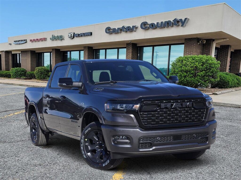 2026 RAM Ram 1500 Pickup Big Horn/Lone Star's photo