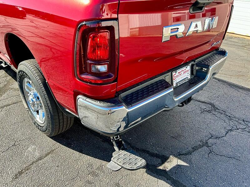 2026 RAM 2500 Tradesman - Photo 11