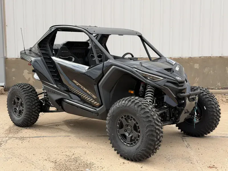2027 ZFORCE Z10