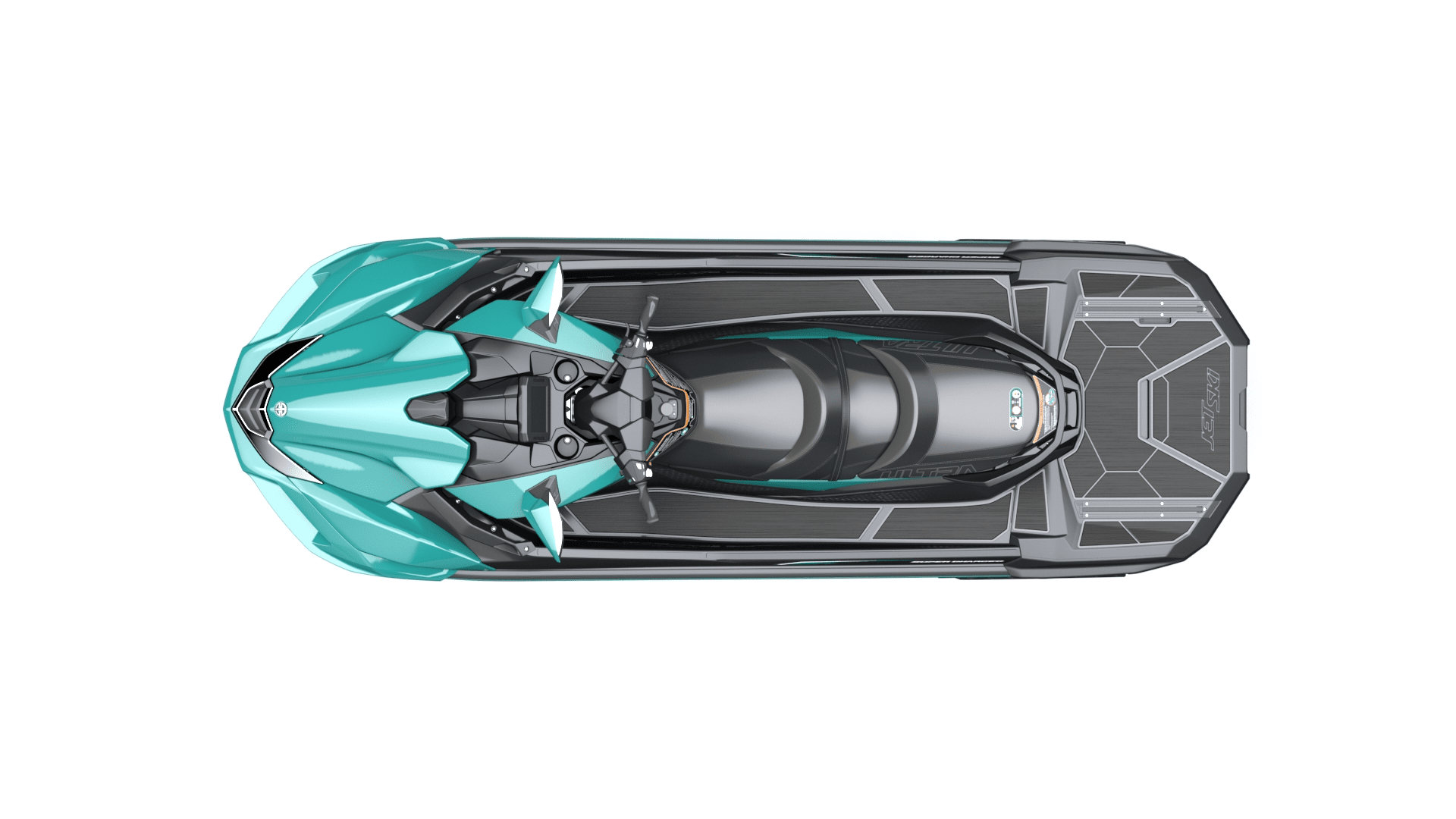 2026 Kawasaki Jet Ski Ultra 310LX-S