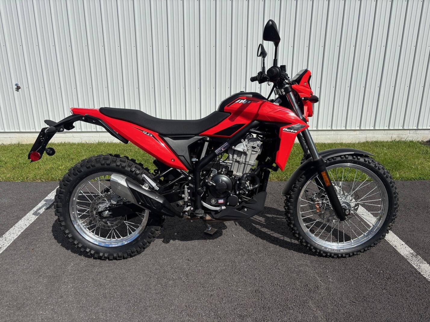 2026 Beta ALP 4.0