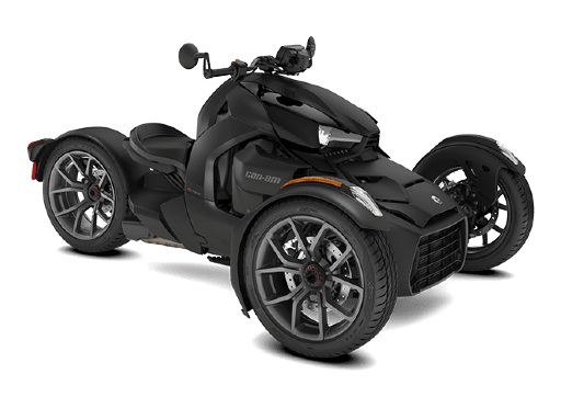 Payments from $159 per month on Can-Am Ryker