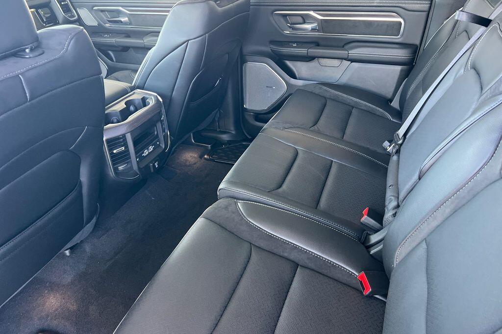 2026 RAM 1500 Laramie - Photo 12