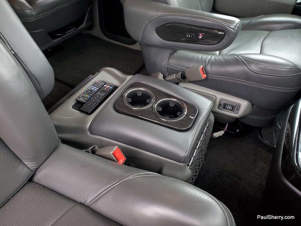 2023 Chevrolet Express Cargo Work Van - Photo 52