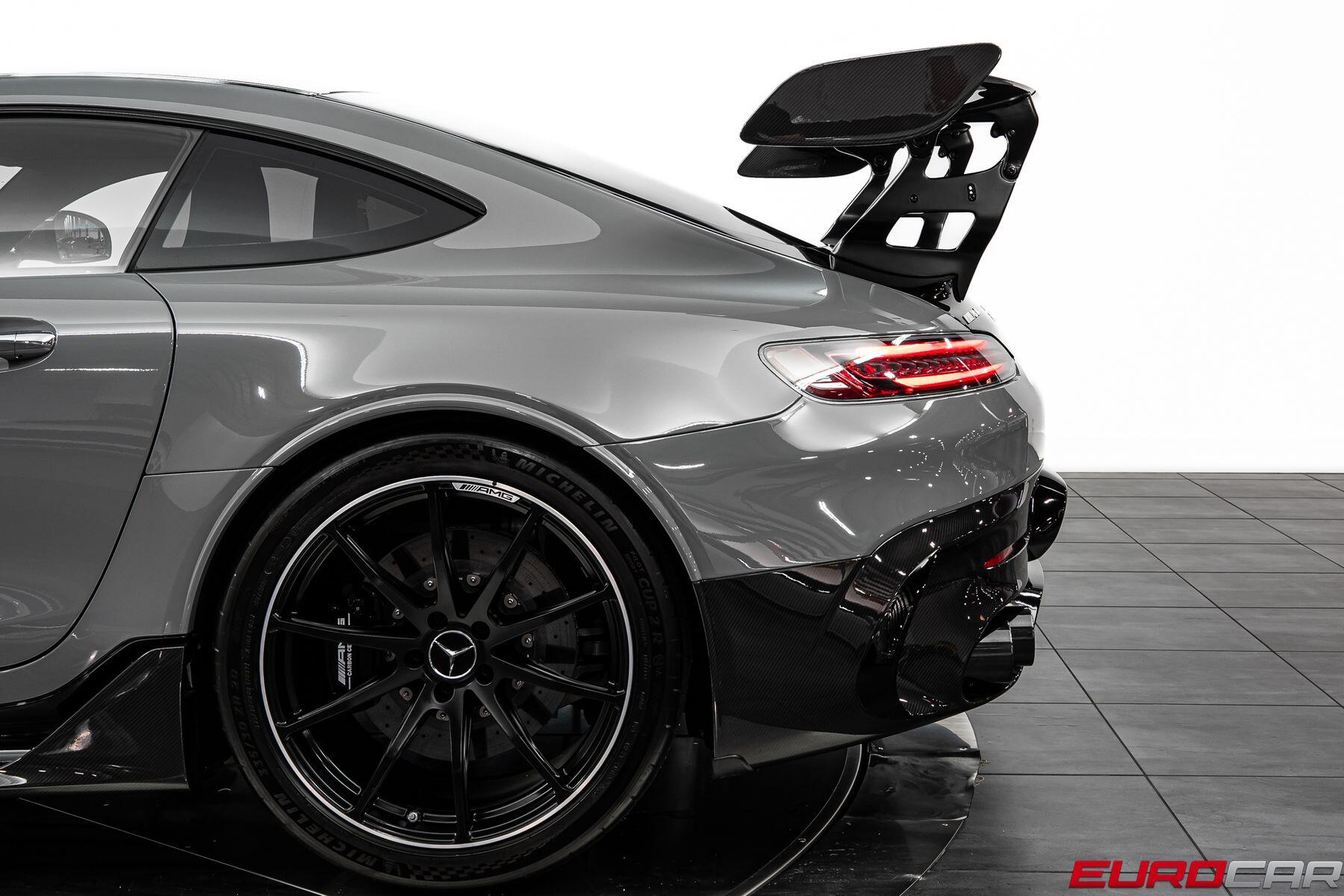 2021 Mercedes-Benz AMG GT Black Series *HUGE CARBON OPTIONS * FULL PPF*Image 22
