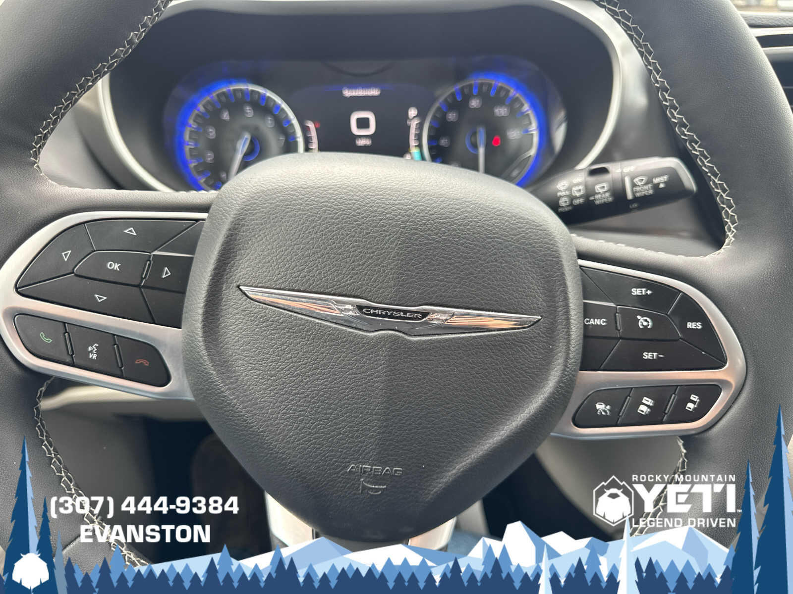2023 Chrysler Pacifica Touring L - Photo 24