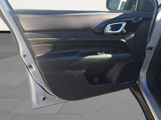 2026 Jeep Compass Limited Altitude - Photo 10