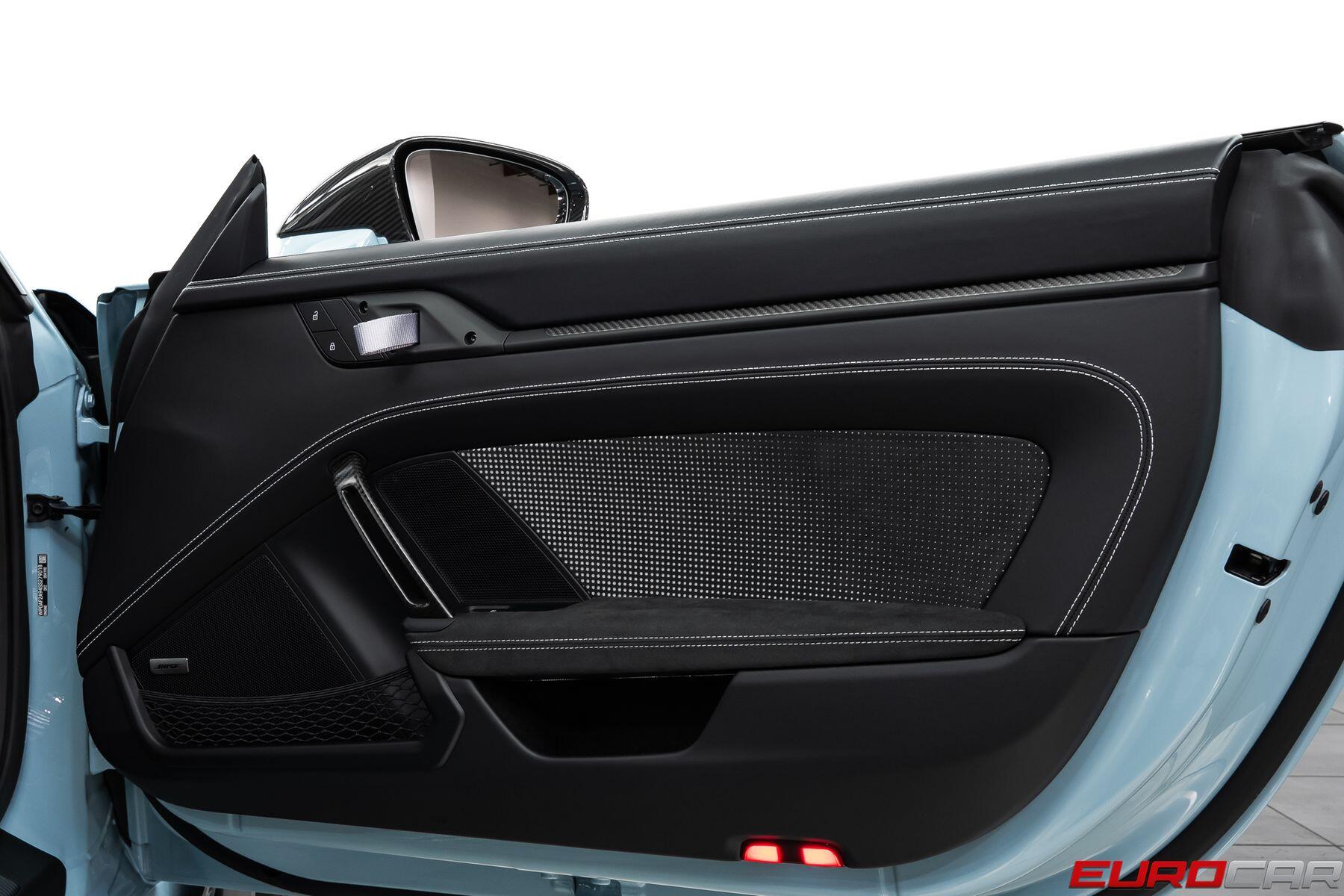 2025 Porsche 911 GT3 RS *WEISSACH PACKAGE * FRONT LIFT*Image 28