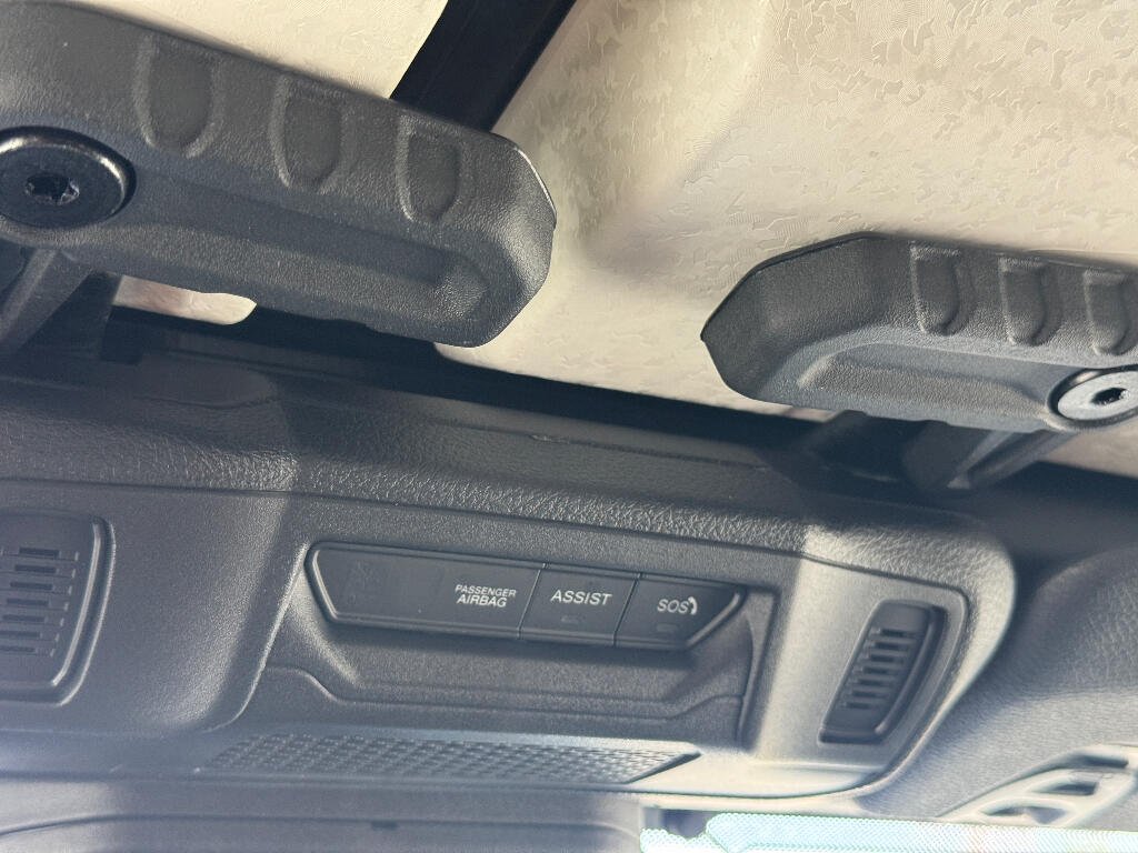 2026 Jeep Wrangler 4-Door Rubicon - Photo 19