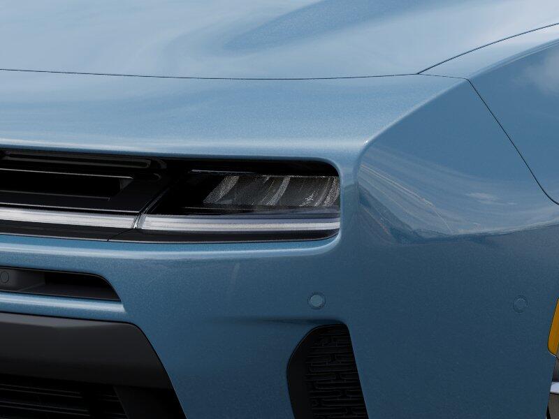2027 Dodge Charger Scat Pack Plus - Photo 35