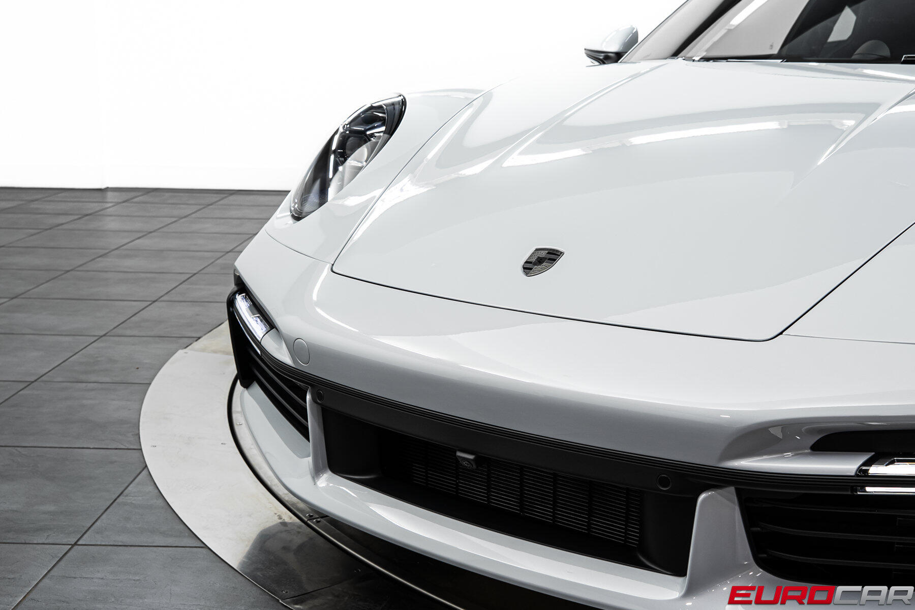 2025 Porsche 911 Turbo 50 Years *LIMITED PRODUCTION * 1784 OF 1974*Image 12