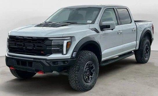 2026 Ford F-150 Raptor 4x4 SuperCrew 5-1/2 Box's photo