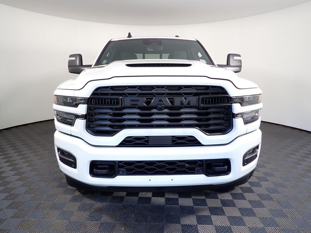 2026 RAM 2500 Tradesman/Black Express - Photo 8