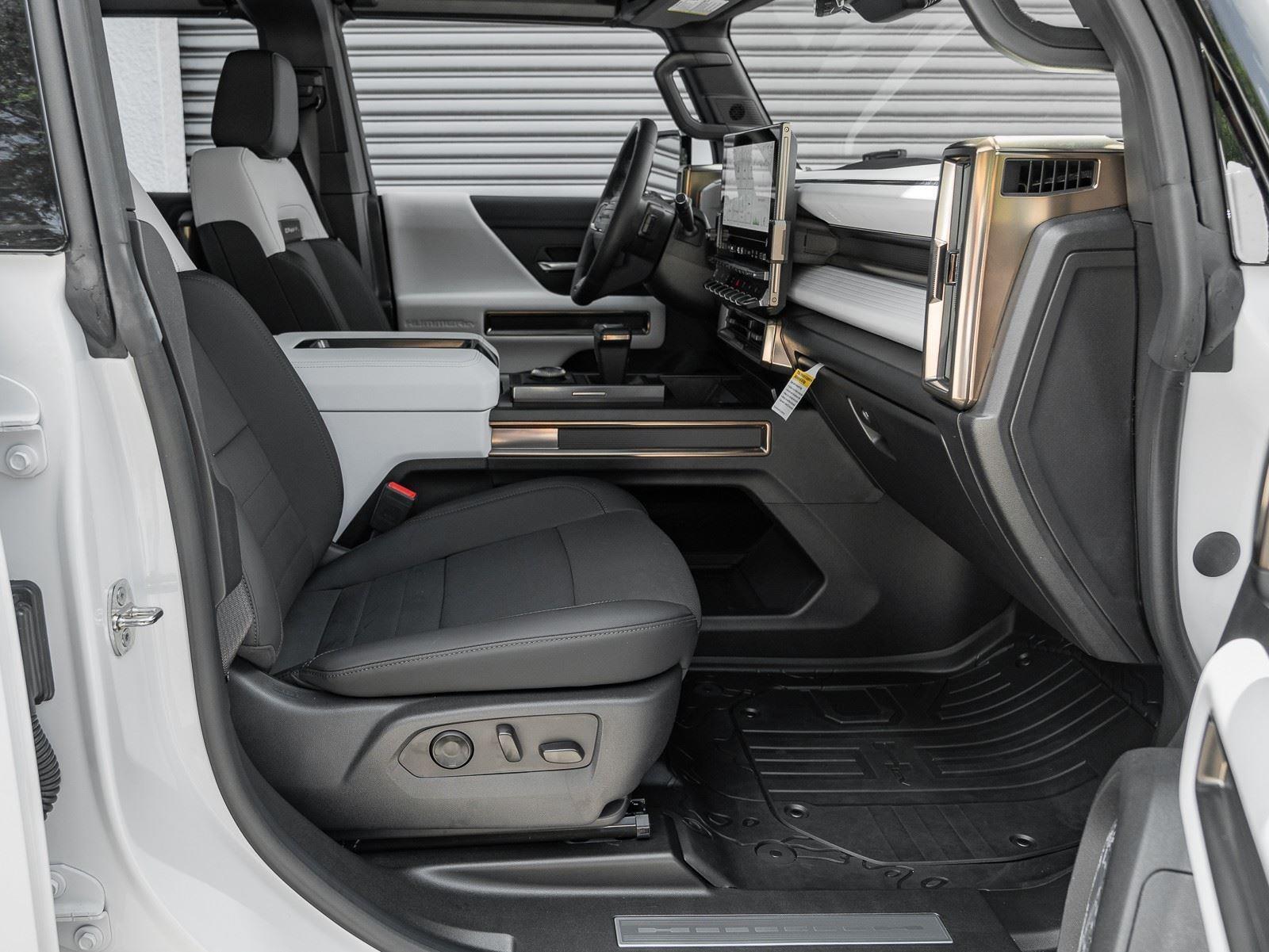 2022 GMC HUMMER EV 3X - Photo 22