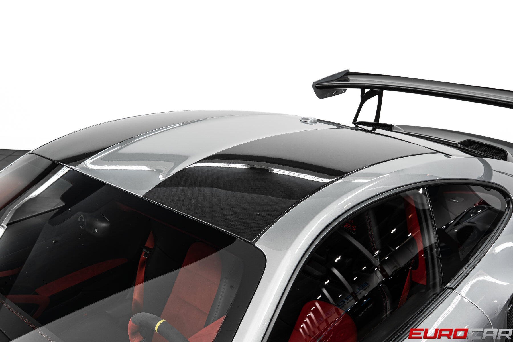 2019 Porsche 911 GT2 RS *WEISSACH PACKAGE * MAGNESIUM WHEELS*Image 19