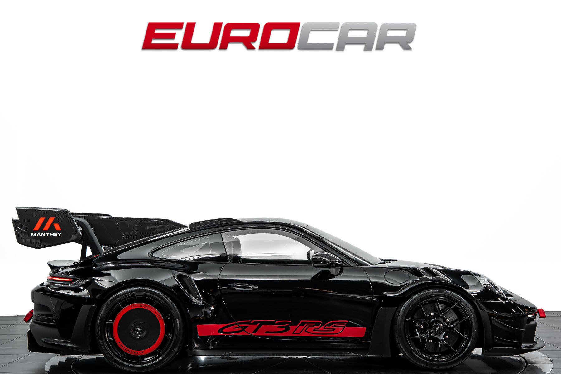 2025 Porsche 911 GT3 RS *MANTHEY KIT * FACTORY CARBON ROLL CAGE*Image 6