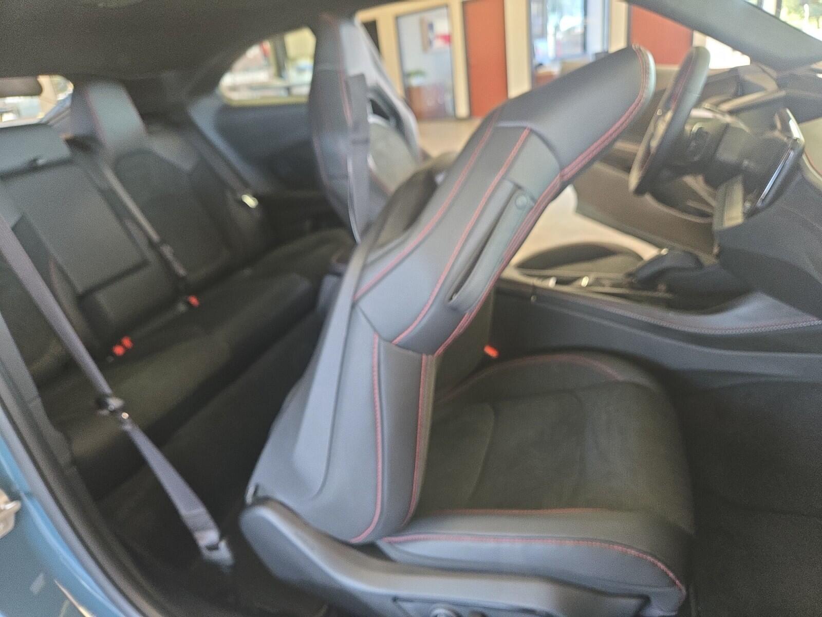 2027 Dodge Charger Scat Pack Plus - Photo 25