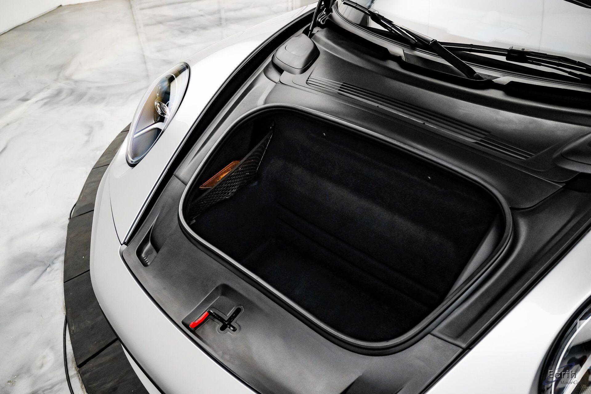 2024 Porsche 911 S - Photo 81