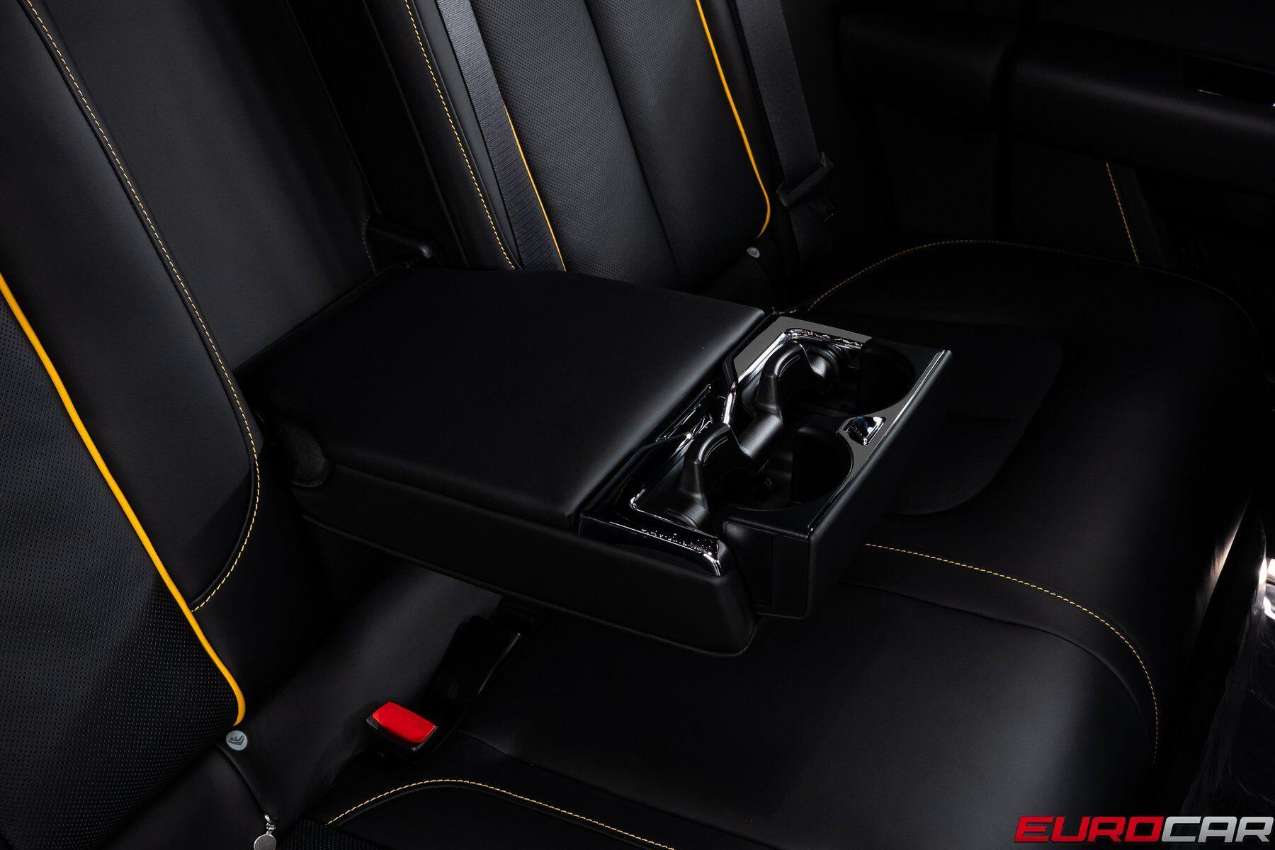2024 Rolls-Royce Cullinan *SHOOTING STAR HEADLINER * IMMACULATE CONDITION*Image 40