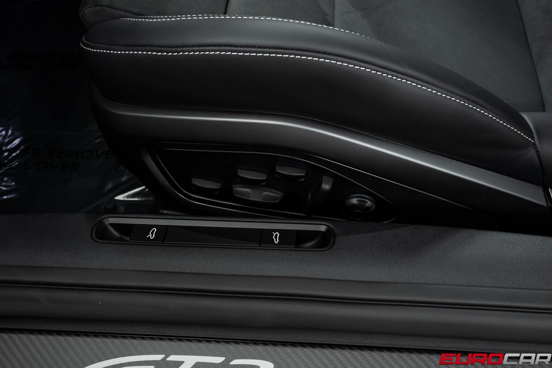 Used 2026 Porsche 911 GT3Image 47