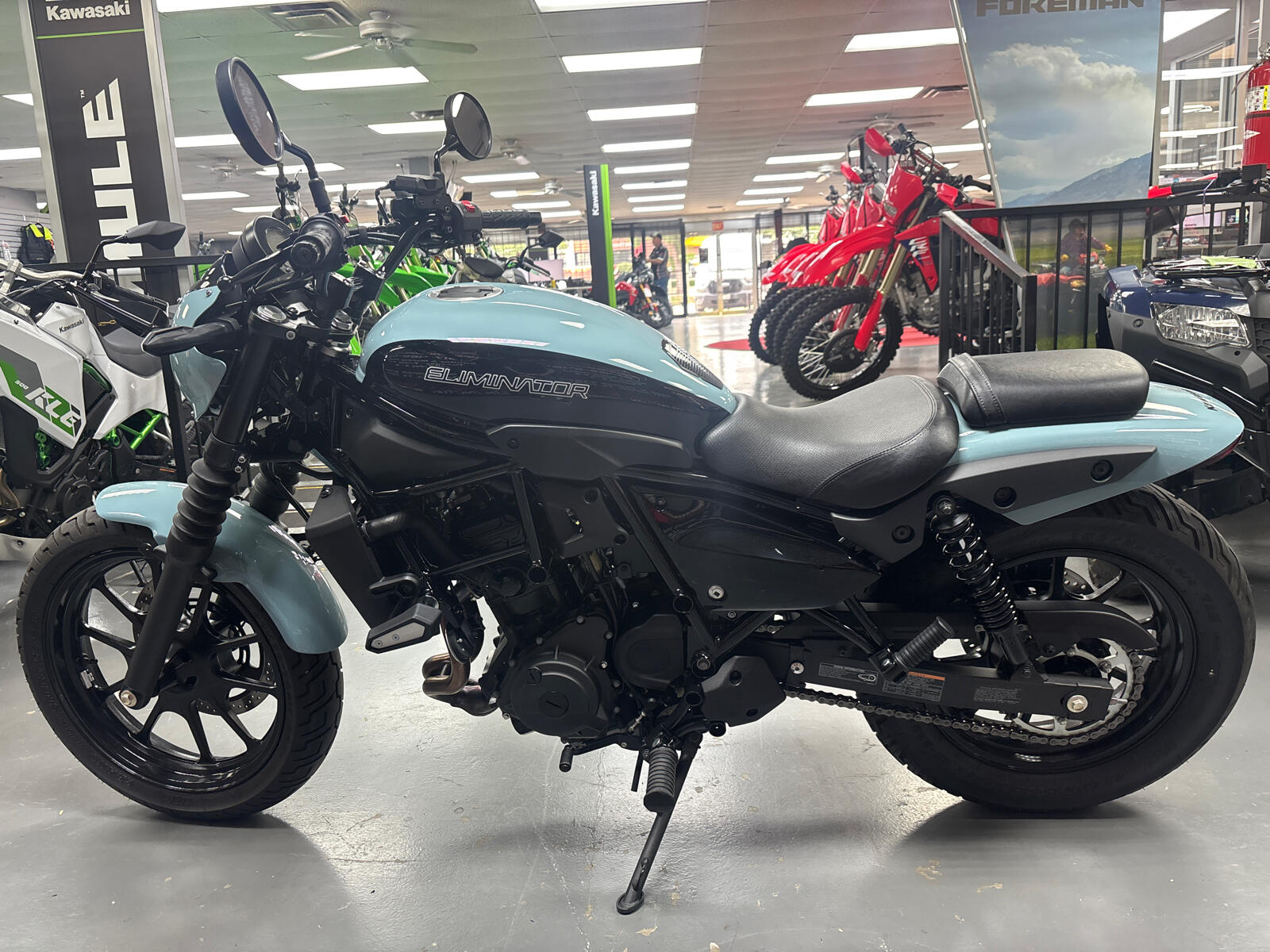 powersport image