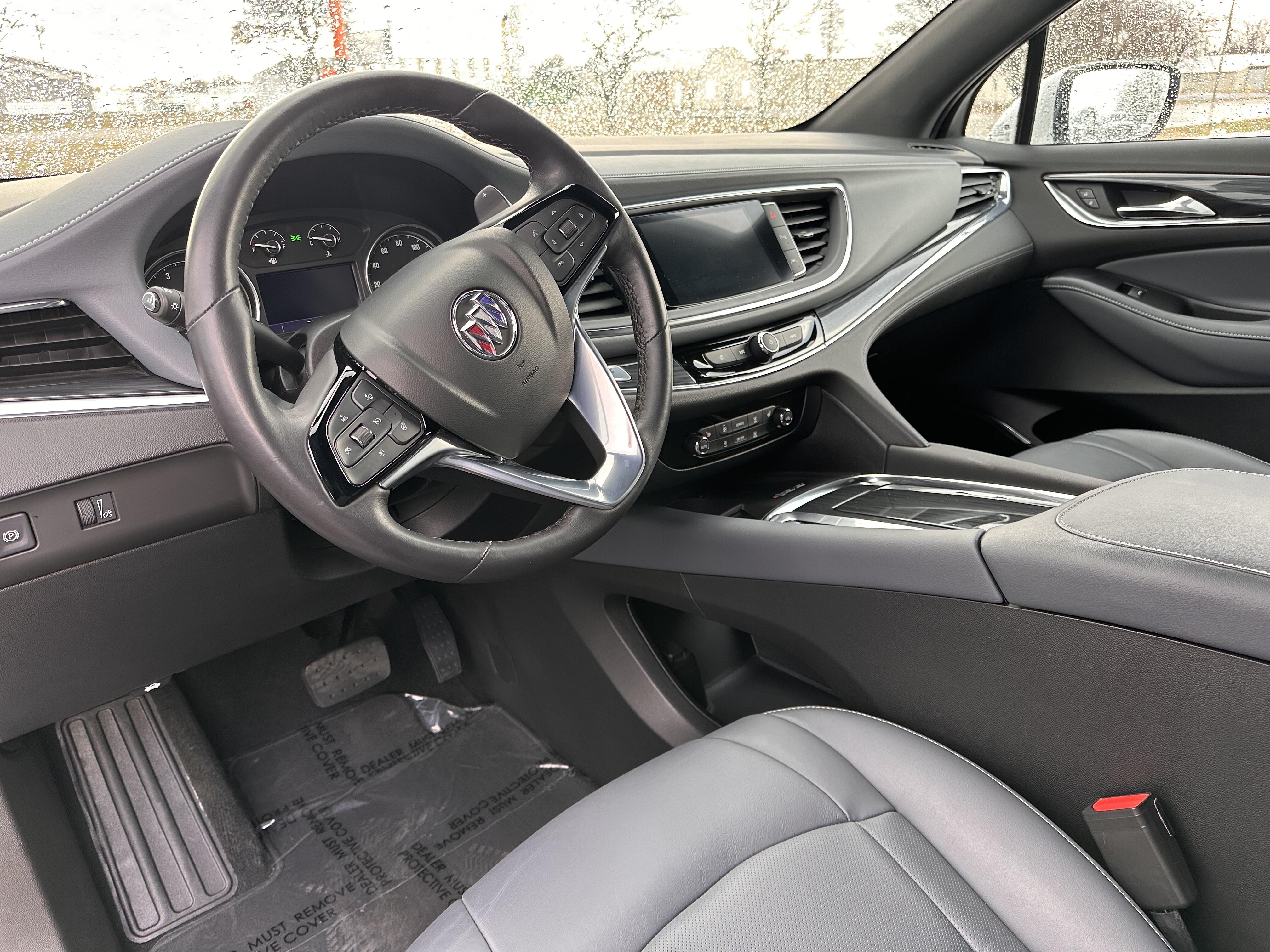 2023 Buick Enclave Essence - Photo 8