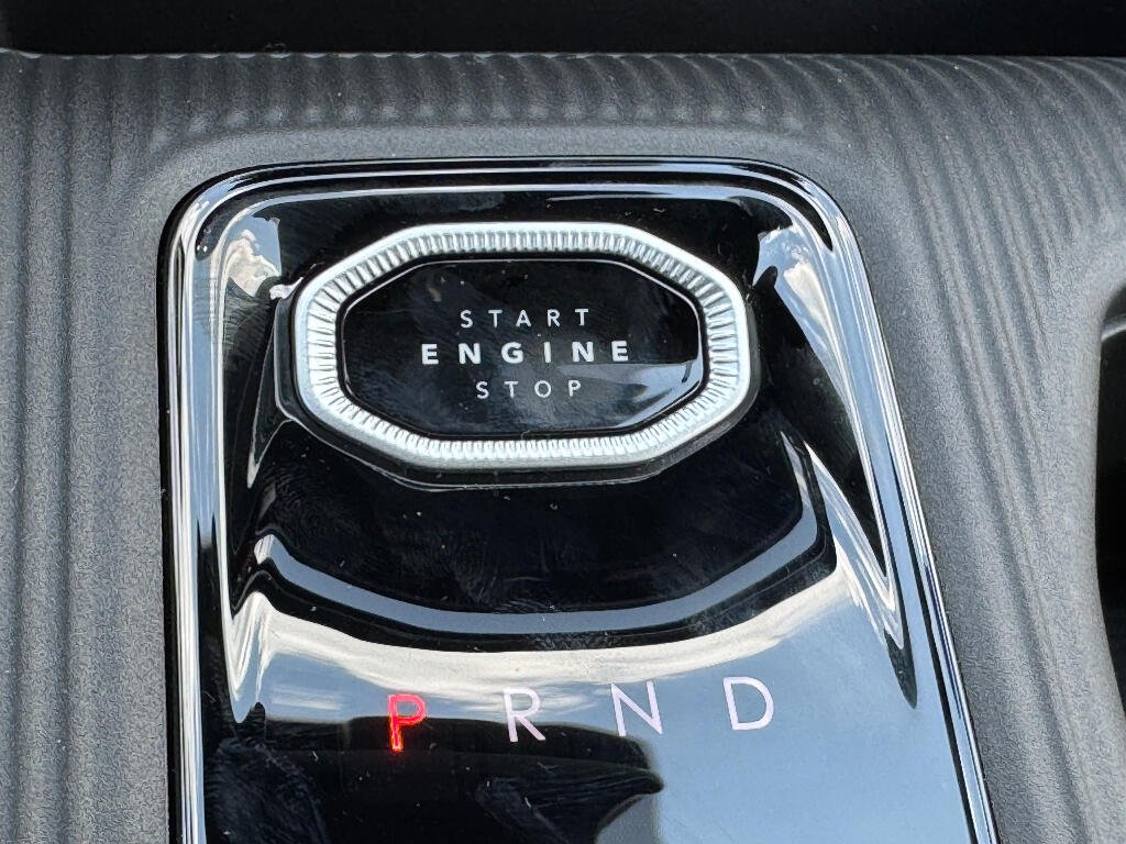 2026 Jeep Cherokee Limited - Photo 19