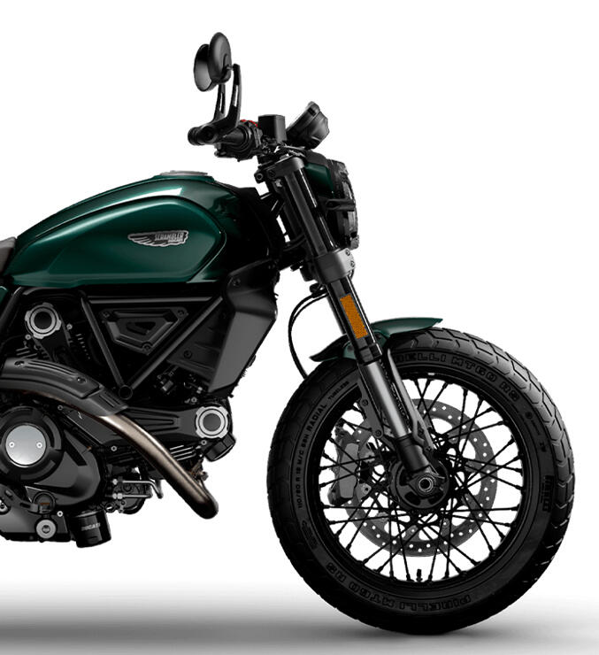 New and Used BMW and Ducati Bikes For Sale | Cross Country
