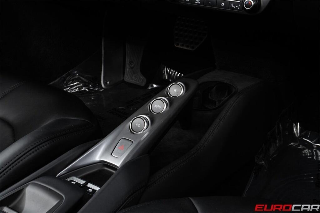 Used 2022 Ferrari F8 Spider *HISTORICAL FACTORY PAINT * FRONT PPF*Image 39