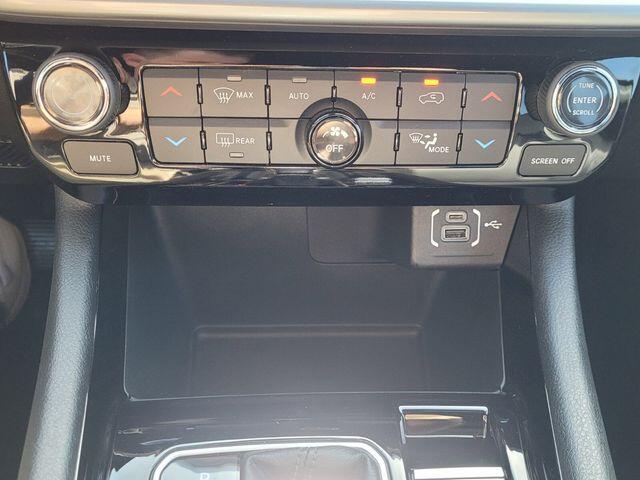 2026 Jeep Compass Limited Altitude - Photo 11