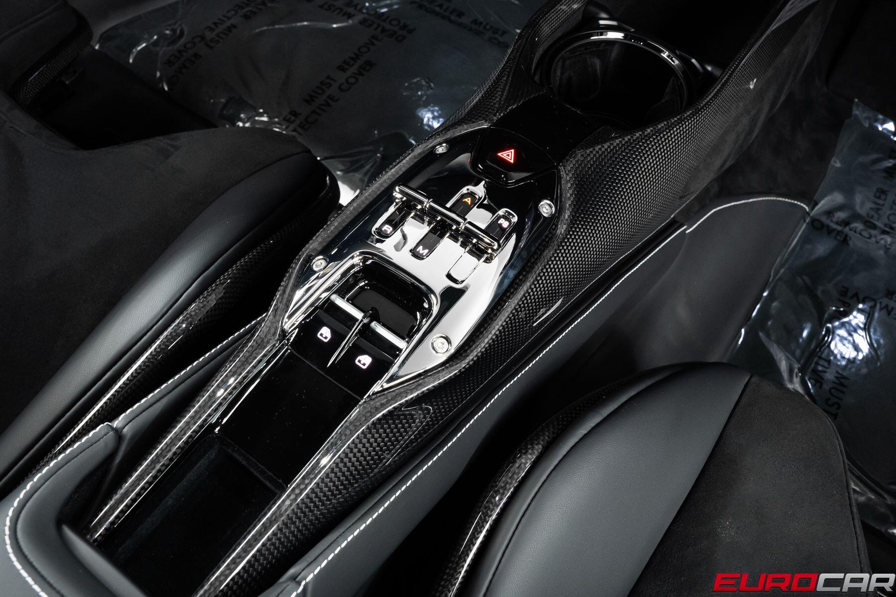 2024 Ferrari SF90 Stradale *HUGE CARBON OPTIONS * FRONT LIFT*Image 40