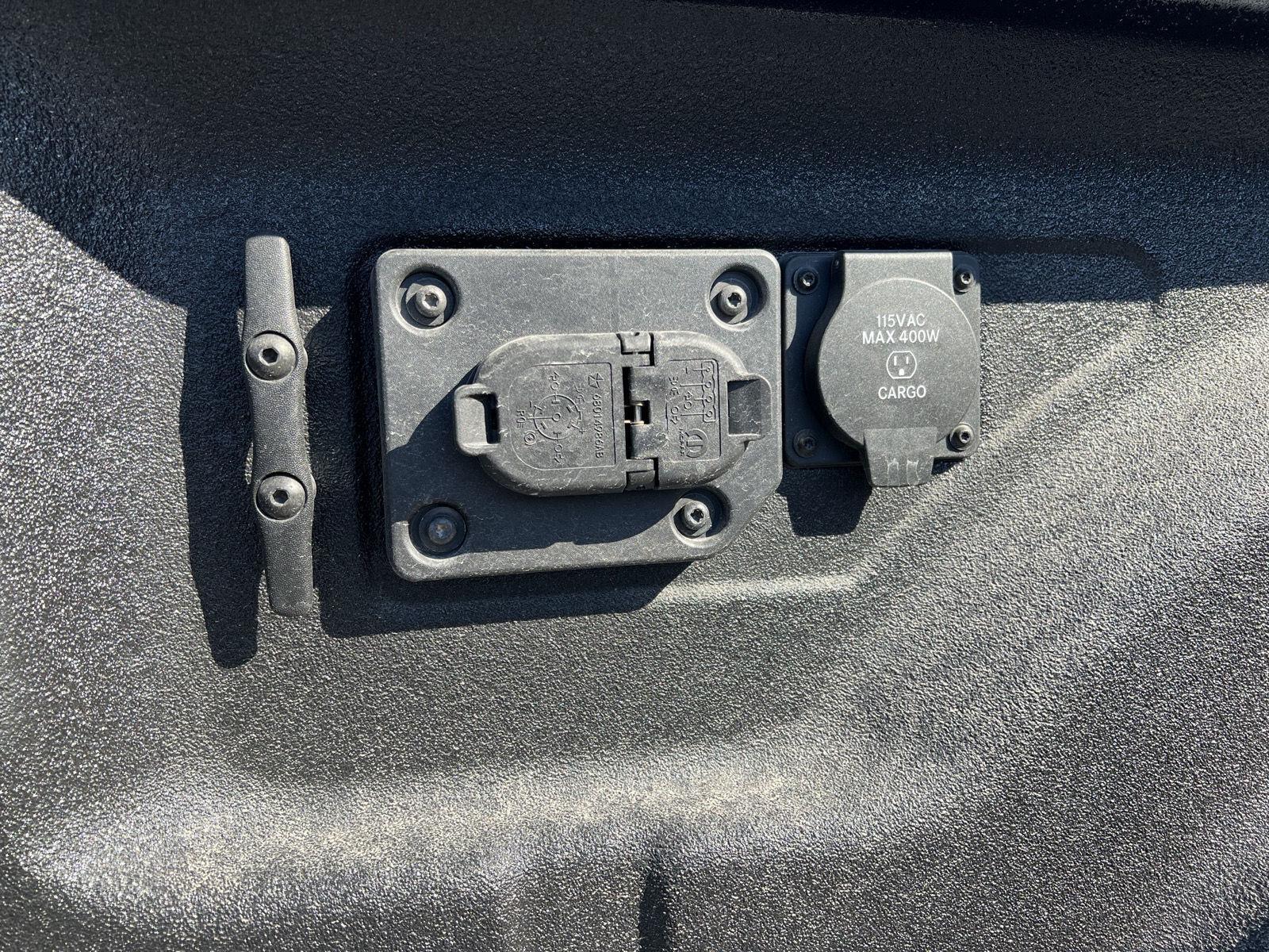 2026 RAM 2500 Tradesman - Photo 47