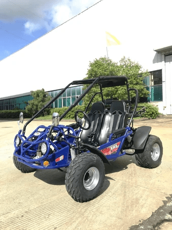 2025 Trailmaster 200E XRS