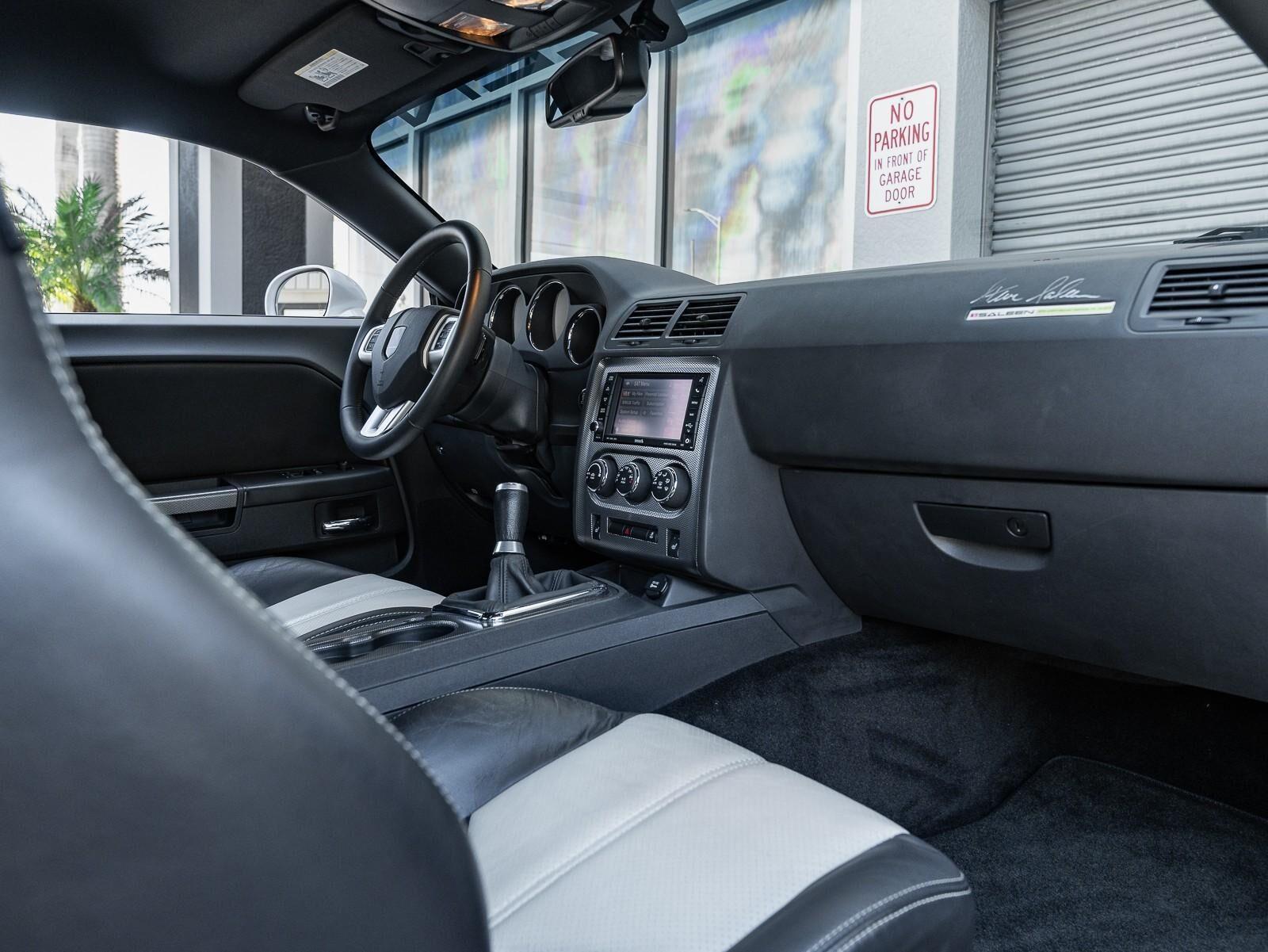 Used 2014 Dodge Challenger 30th Anniversary