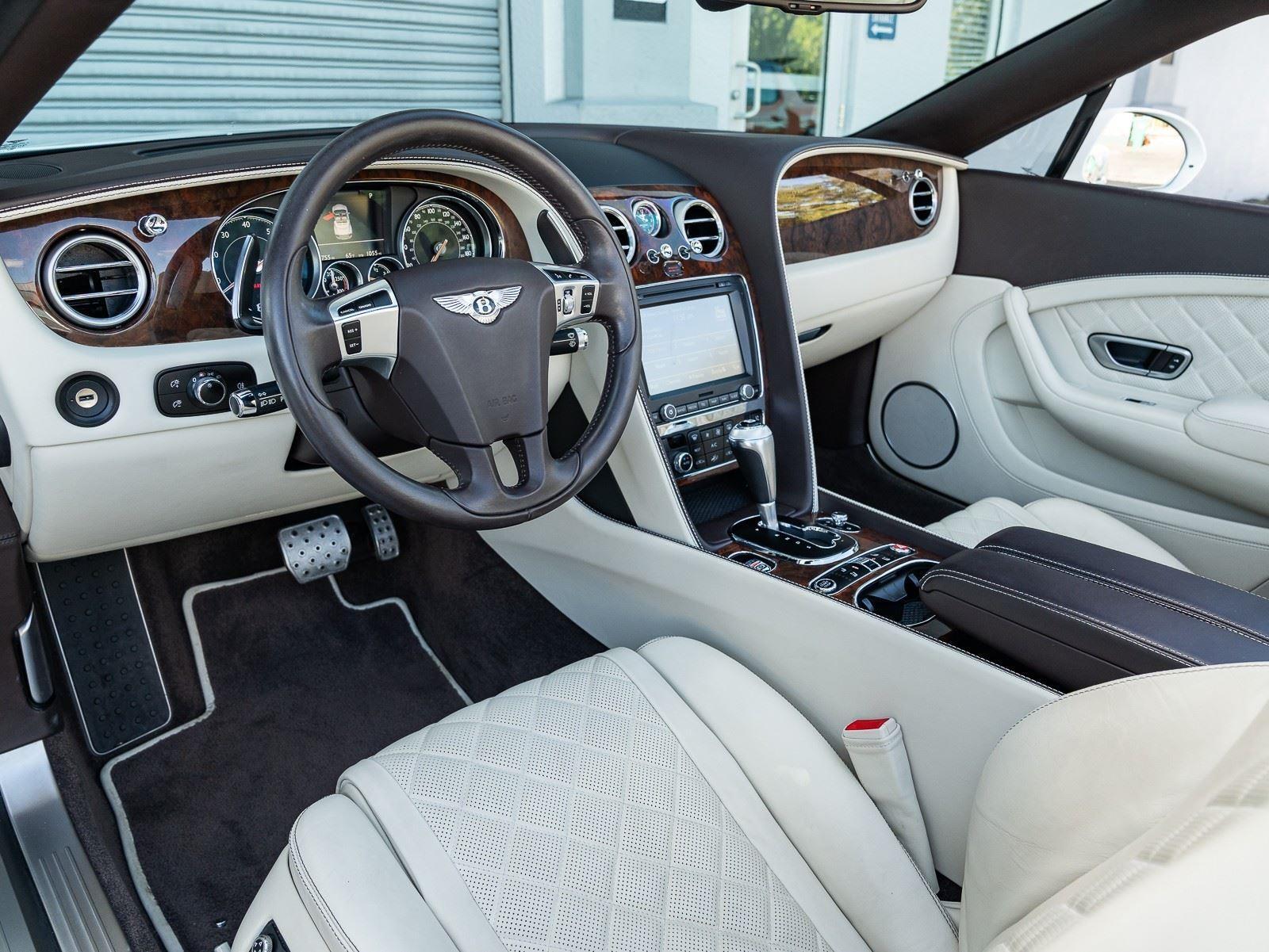 Used 2018 Bentley Continental GT GT