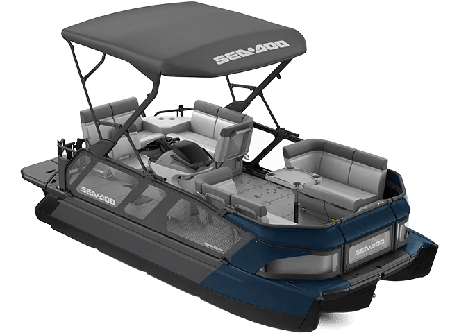 2027 Sea-Doo Switch Cruise 18 - 230 HP