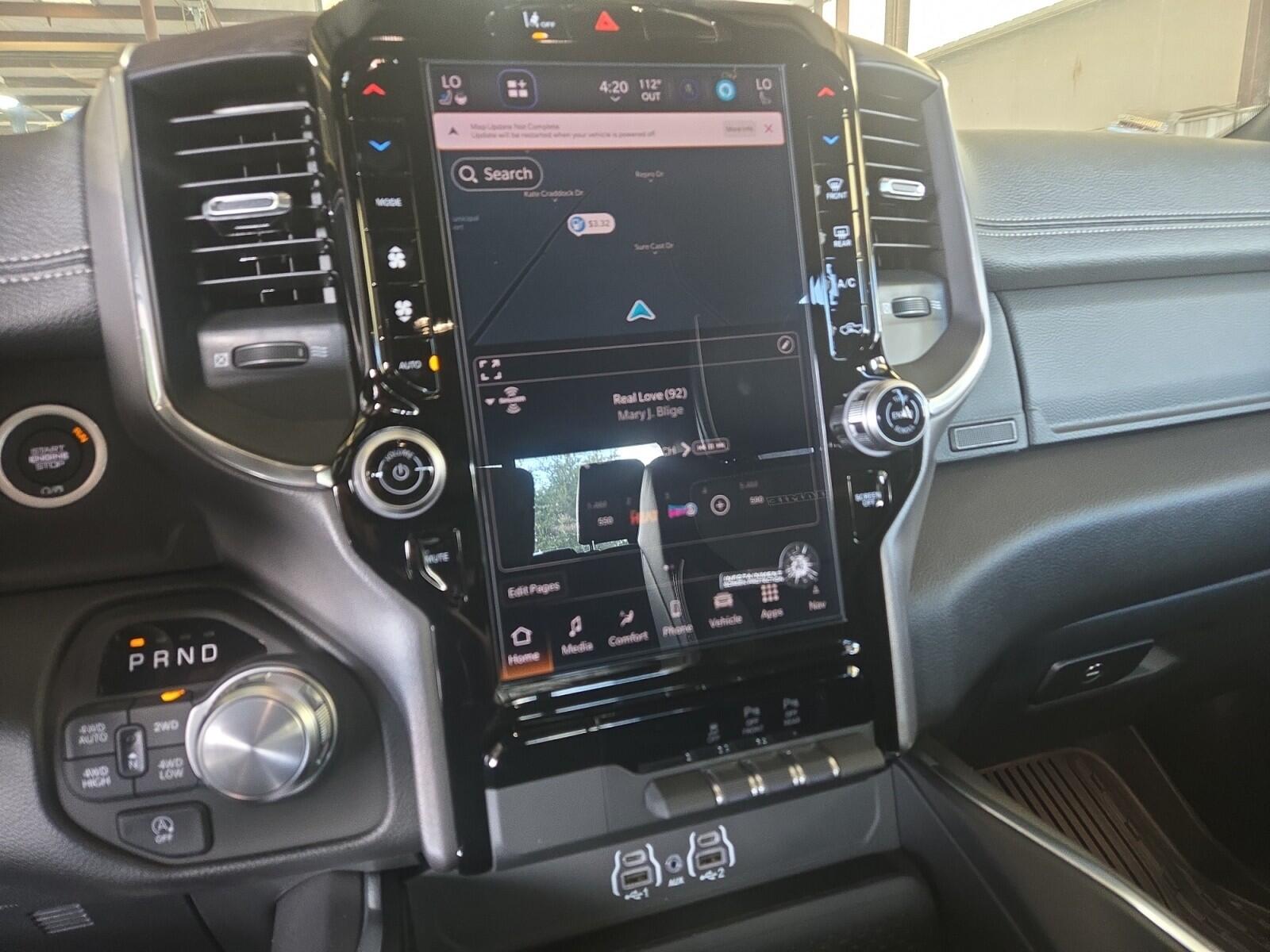 2026 RAM 1500 Laramie - Photo 22
