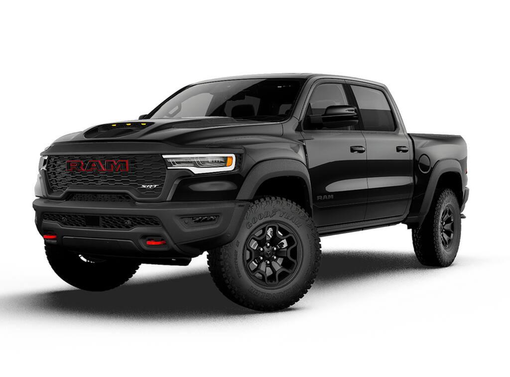 2027 RAM 1500