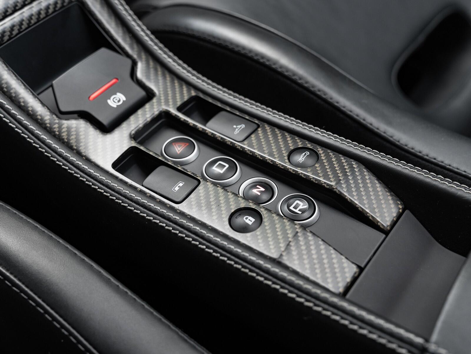 Used 2016 McLaren 675LT 