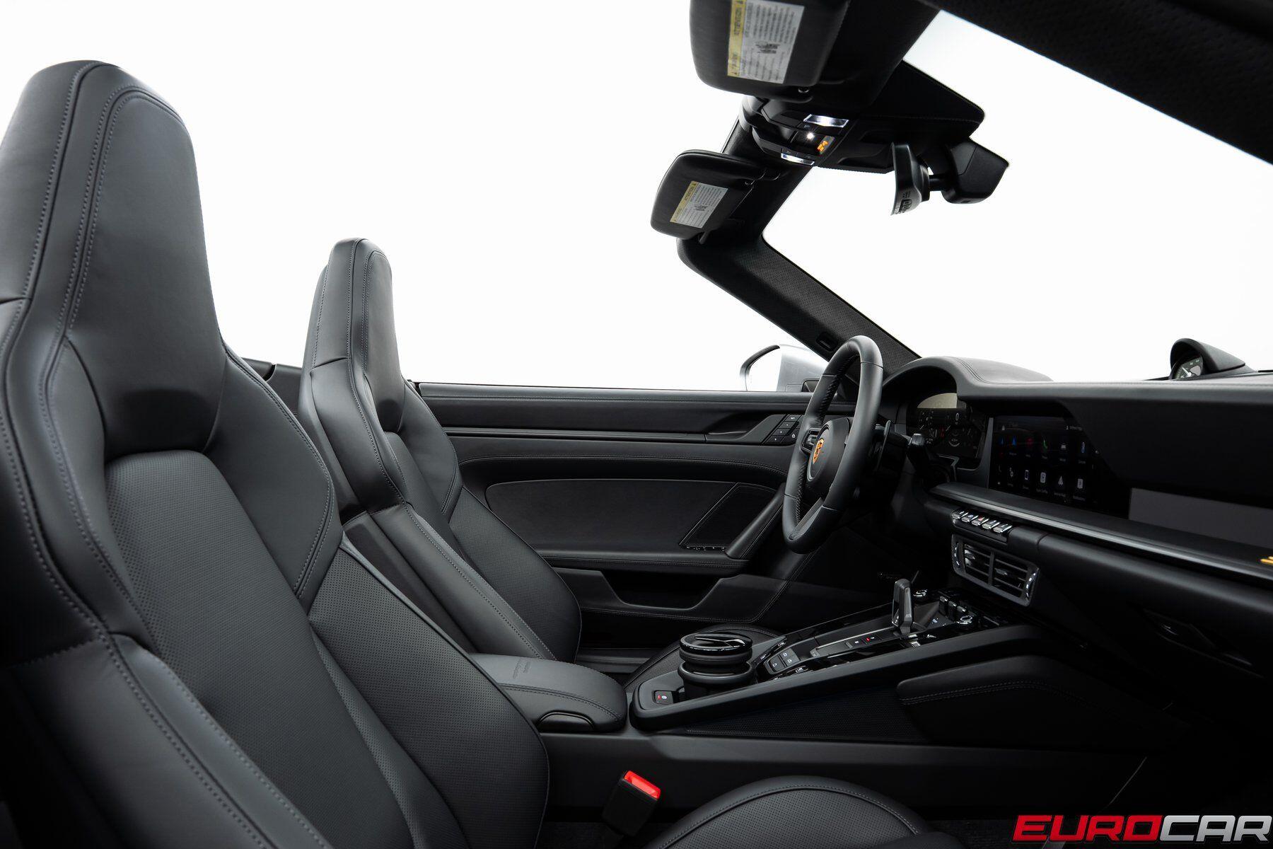 2026 Porsche 911 Carrera 4 GTS *297 OF 1500 * SPIRIT 70 PRODUCTION*Image 41