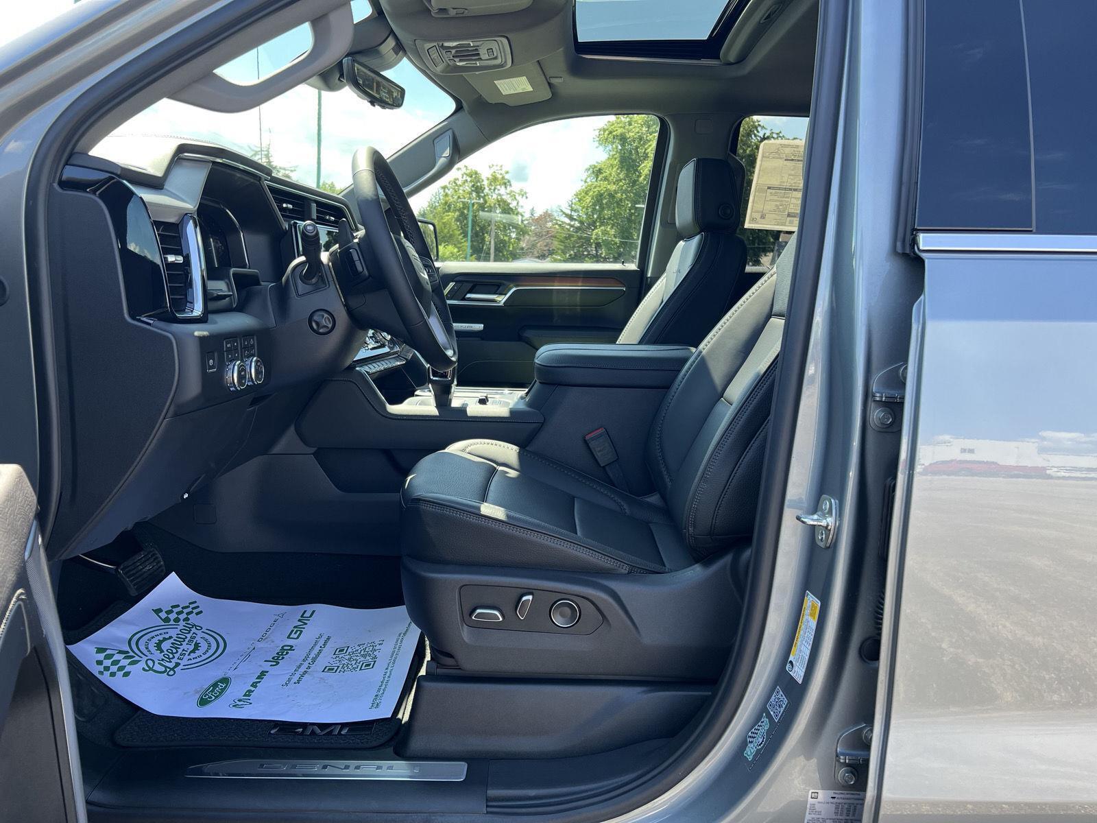 2026 GMC Sierra 1500 Denali - Photo 22