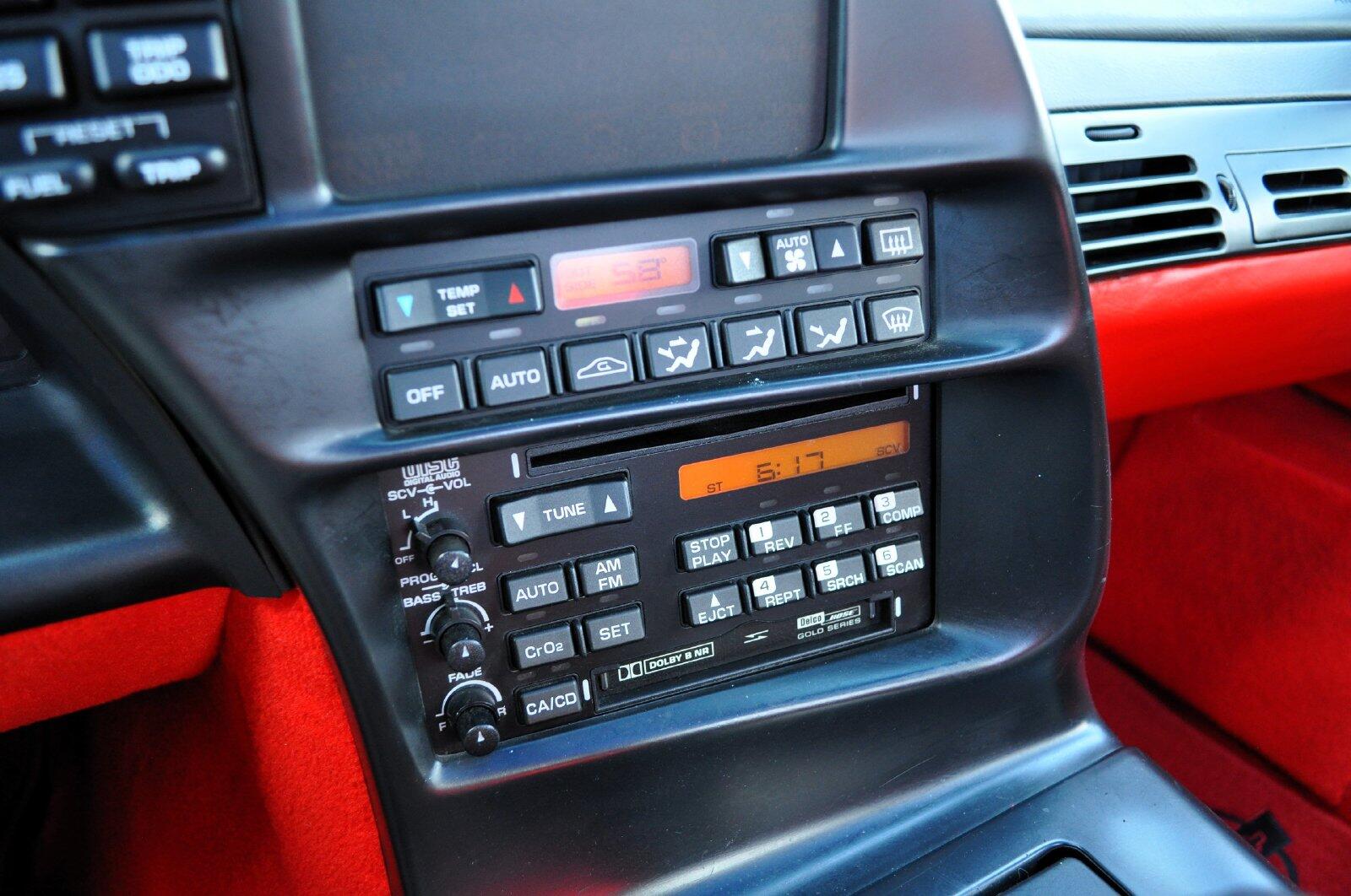 1996 Chevrolet Corvette - Photo 31
