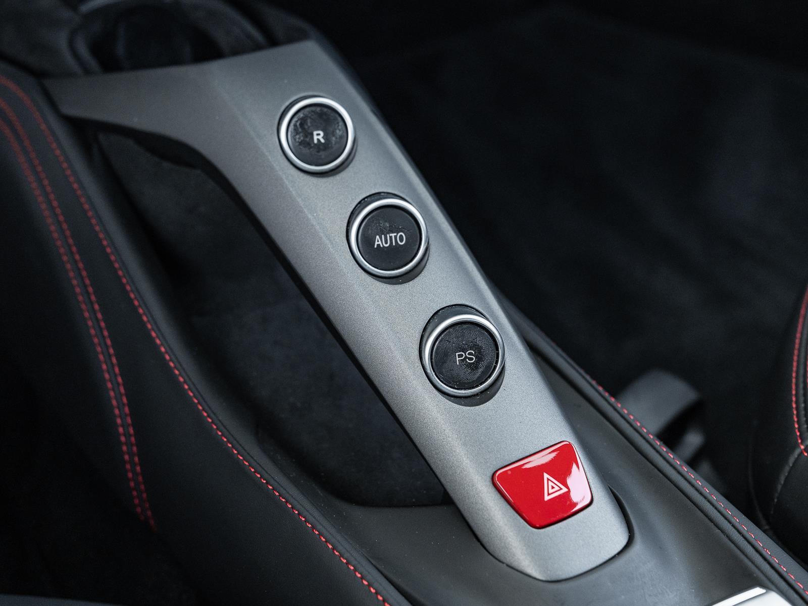 Used 2019 Ferrari 488 GTB Coupe