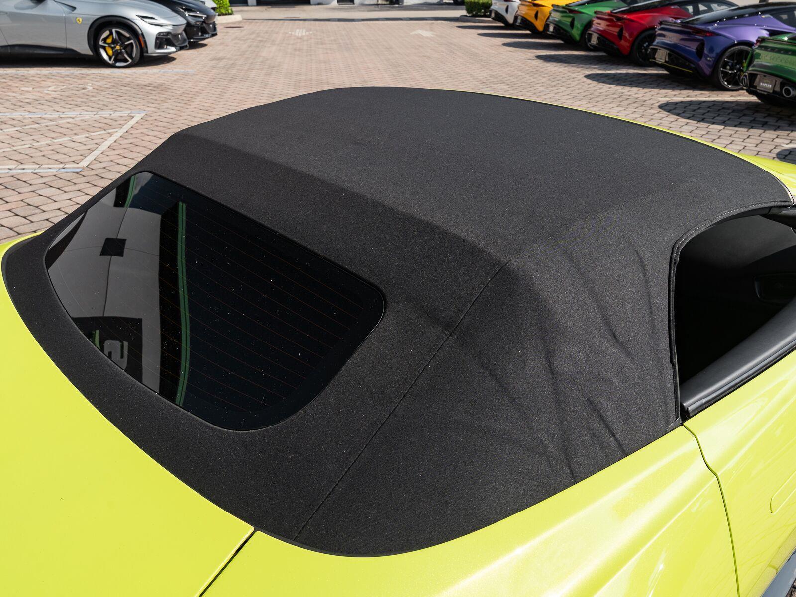 Used 2023 Aston Martin Vantage 