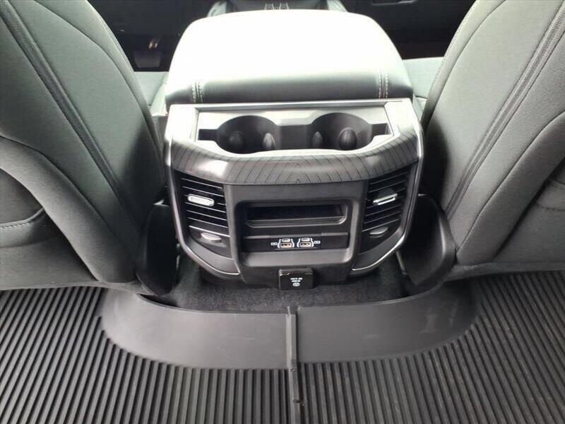 2026 RAM 1500 Big Horn/Lone Star - Photo 12