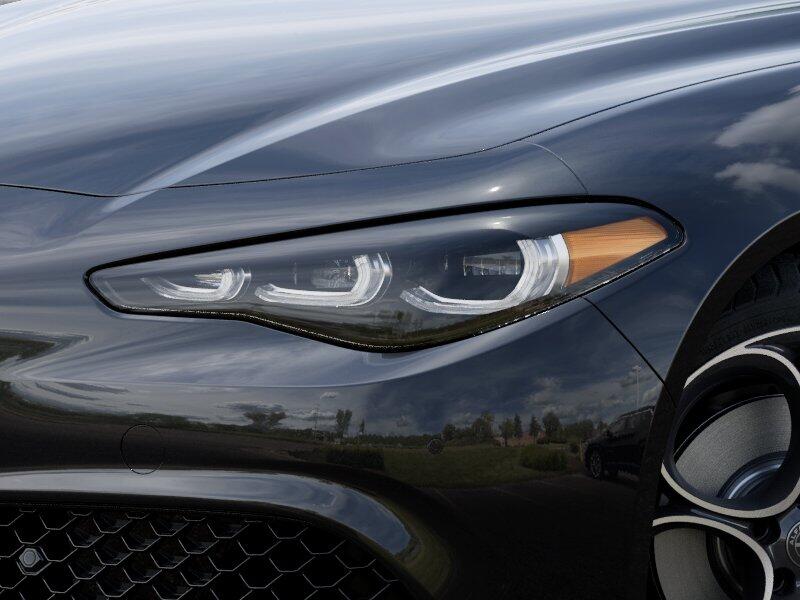 2025 Alfa Romeo Giulia Base - Photo 31