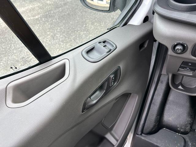 2026 Ford Transit Van Base - Photo 17