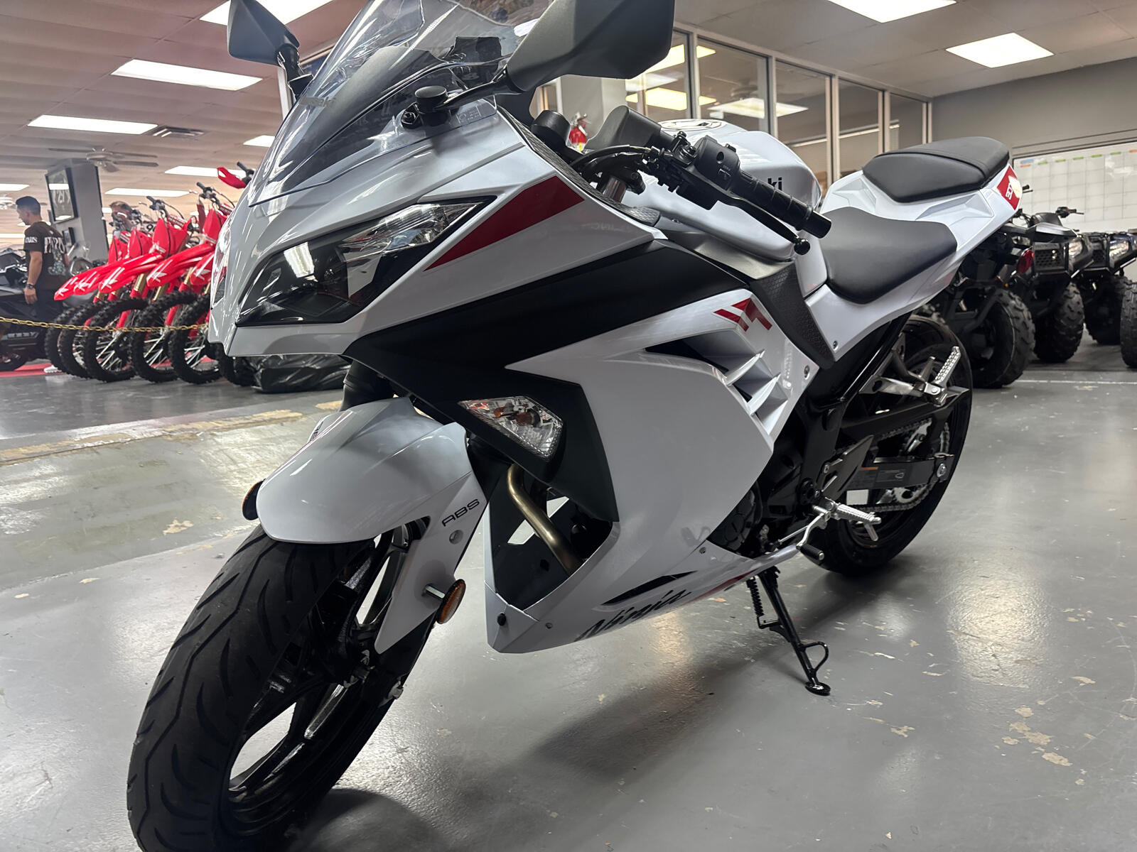 powersport image