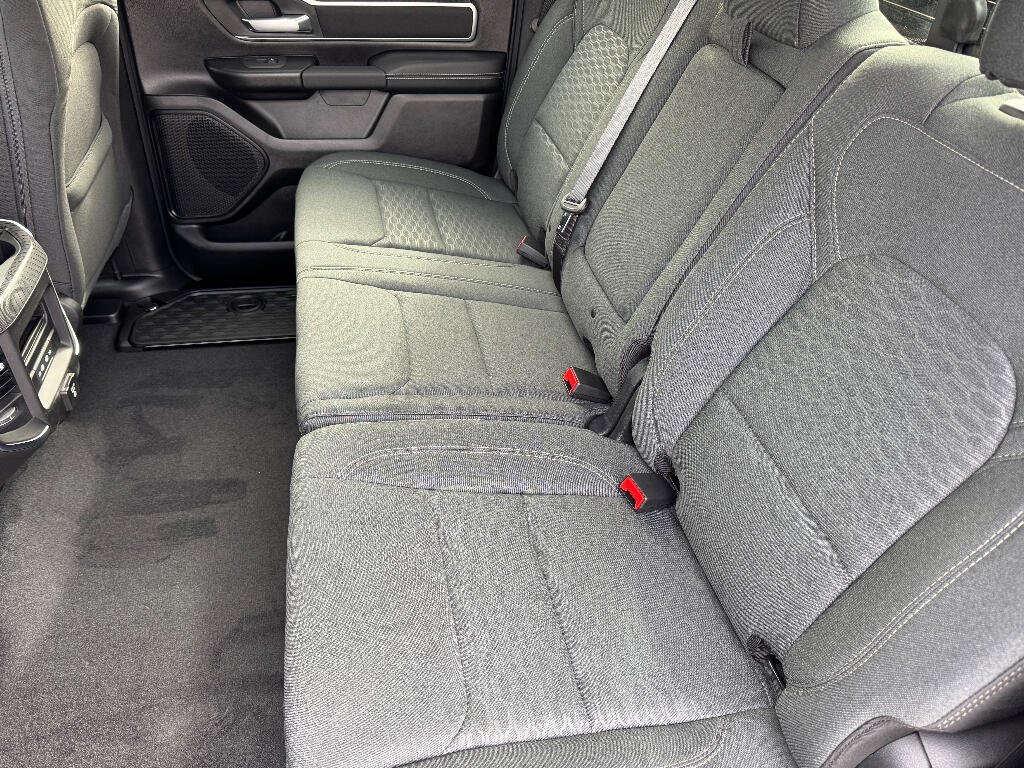 2026 RAM 1500 Big Horn/Lone Star - Photo 20